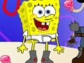 Juego Sponge Bob