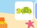 Juego Under The Sea Memory Game 2