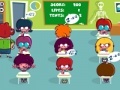 Juego Texting In Class