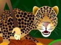 Juego Jungle hidden numbers