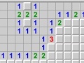 Juego Mine Sweeper