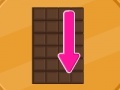 Juego Chocolate royal cake