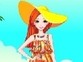 Juego My Charming Summer Dress
