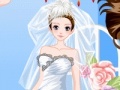 Juego Wedding shop