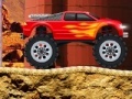 Juego Flame truck