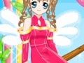 Juego Mumu Dress Up