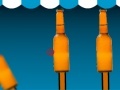 Juego Shoot the Bottles