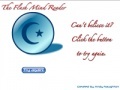 Juego The Flash Mind Reader