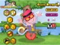 Juego Boots Dressup