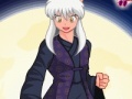 Juego Inuyasha dressup