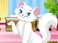 Juego Precious Little Kitty