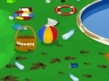Juego Weekend Challenge Cleanup