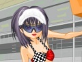 Juego Rachel Racer