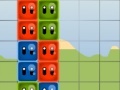 Juego Bricks N Match