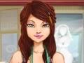 Juego Wedding Dress Stylist