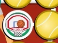 Juego Sports memo