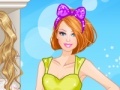 Juego Cute Summer Girl
