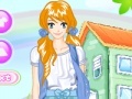 Juego Posy Teens-Vivian's Cute Pets