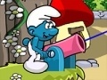 Juego Smurf Balls Adventure