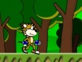 Juego Tiger Wind