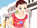 Juego Cafe dress up
