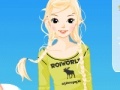 Juego Dress up 2