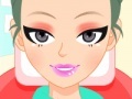 Juego Fashion hairstyle maker