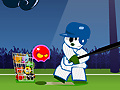 Juego Panda Baseball