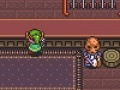 Juego mini Zelda