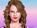 Juego Taylor Swift Makeup