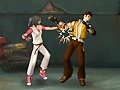 Juego Warrior Quest