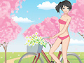 Juego Spring Bike Ride