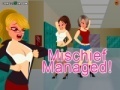 Juego Naughty Teacher