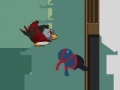 Juego Ninja Jump