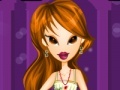 Juego High Fashion Dress Up