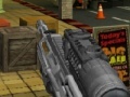 Juego Endless Zombie Shootout