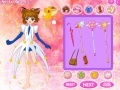 Juego Cardcaptor Sakura