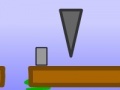 Juego Platform game