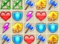 Juego Crystal battle