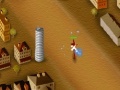 Juego The Protectors: Revenge of Saarshe