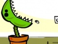 Juego Feed My Flytrap