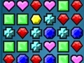 Juego Gem Swap