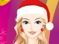 Juego Christmas girl makeover