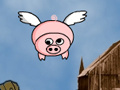 Juego Fly Pig