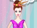 Juego Pink Barbie
