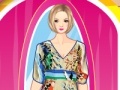 Juego Summer Fashion Trend Dress Up