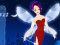 Juego Design Your Heavenly Fairy