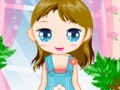 Juego Doll dress up 13