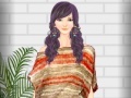 Juego 2010 Fall Fashion Dress Up