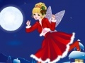 Juego Cute Christmas Fairy